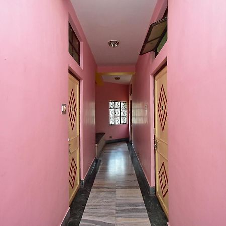 Super Oyo Flagship 40648 Deep Residency Hotell Durgāpur Eksteriør bilde