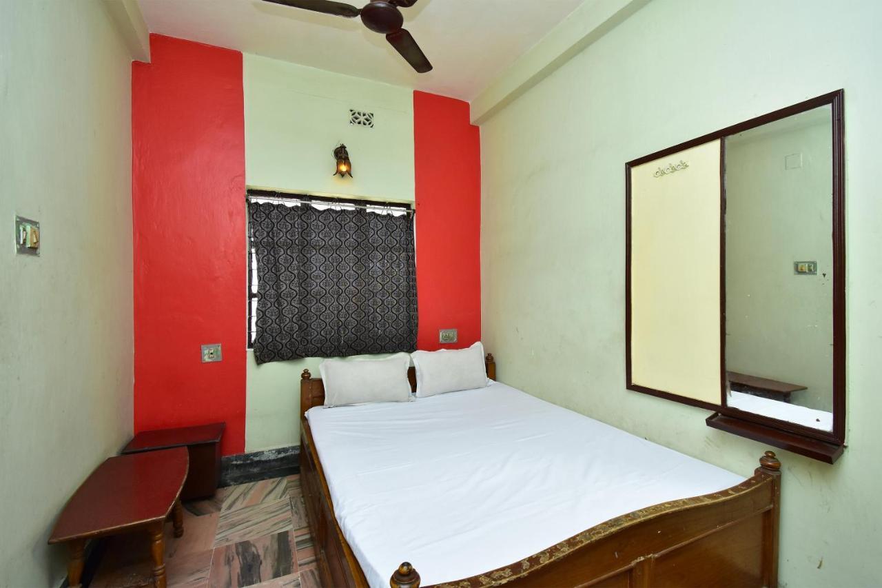 Super Oyo Flagship 40648 Deep Residency Hotell Durgāpur Eksteriør bilde