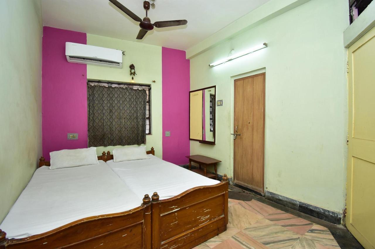 Super Oyo Flagship 40648 Deep Residency Hotell Durgāpur Eksteriør bilde