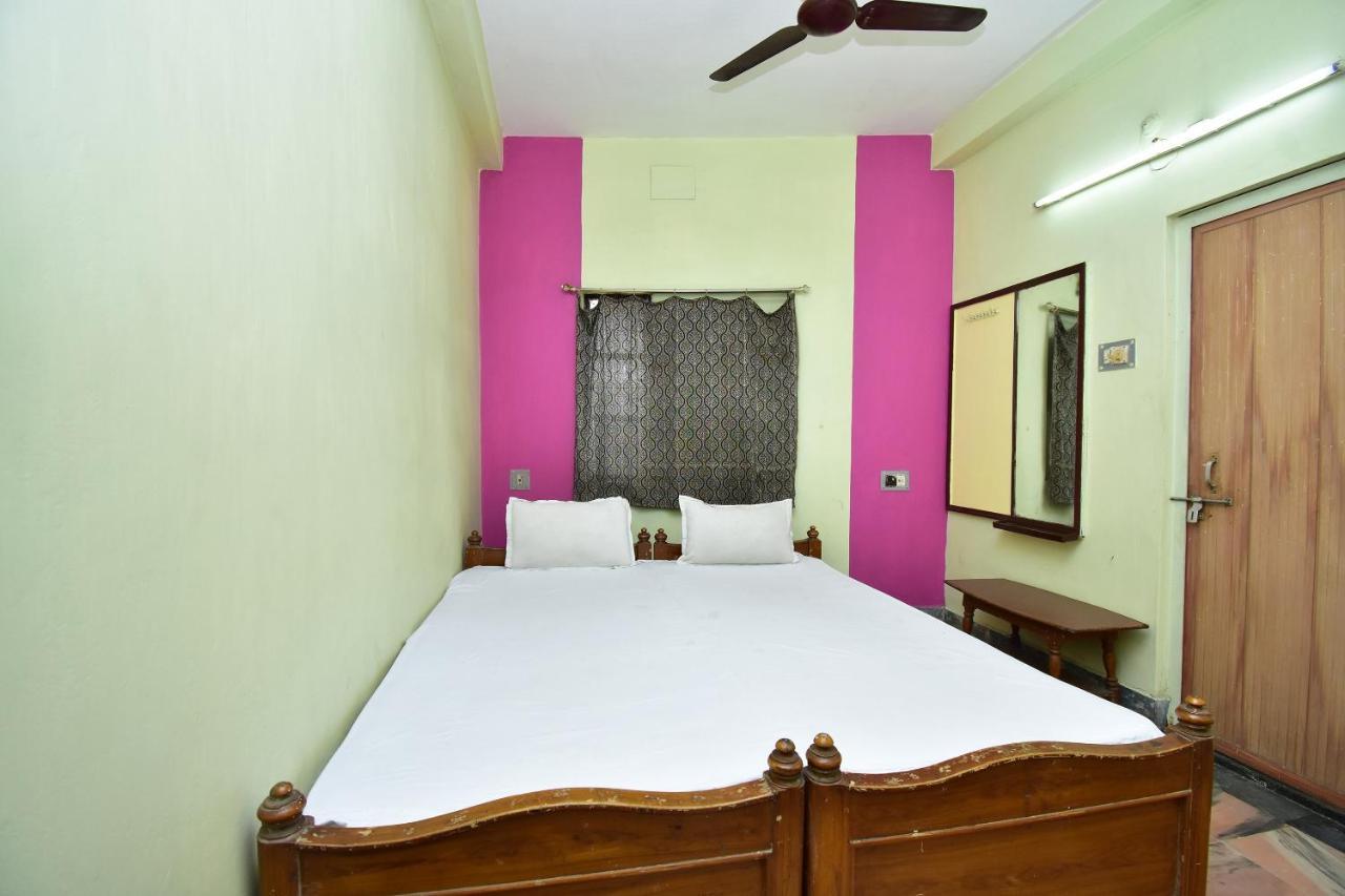 Super Oyo Flagship 40648 Deep Residency Hotell Durgāpur Eksteriør bilde