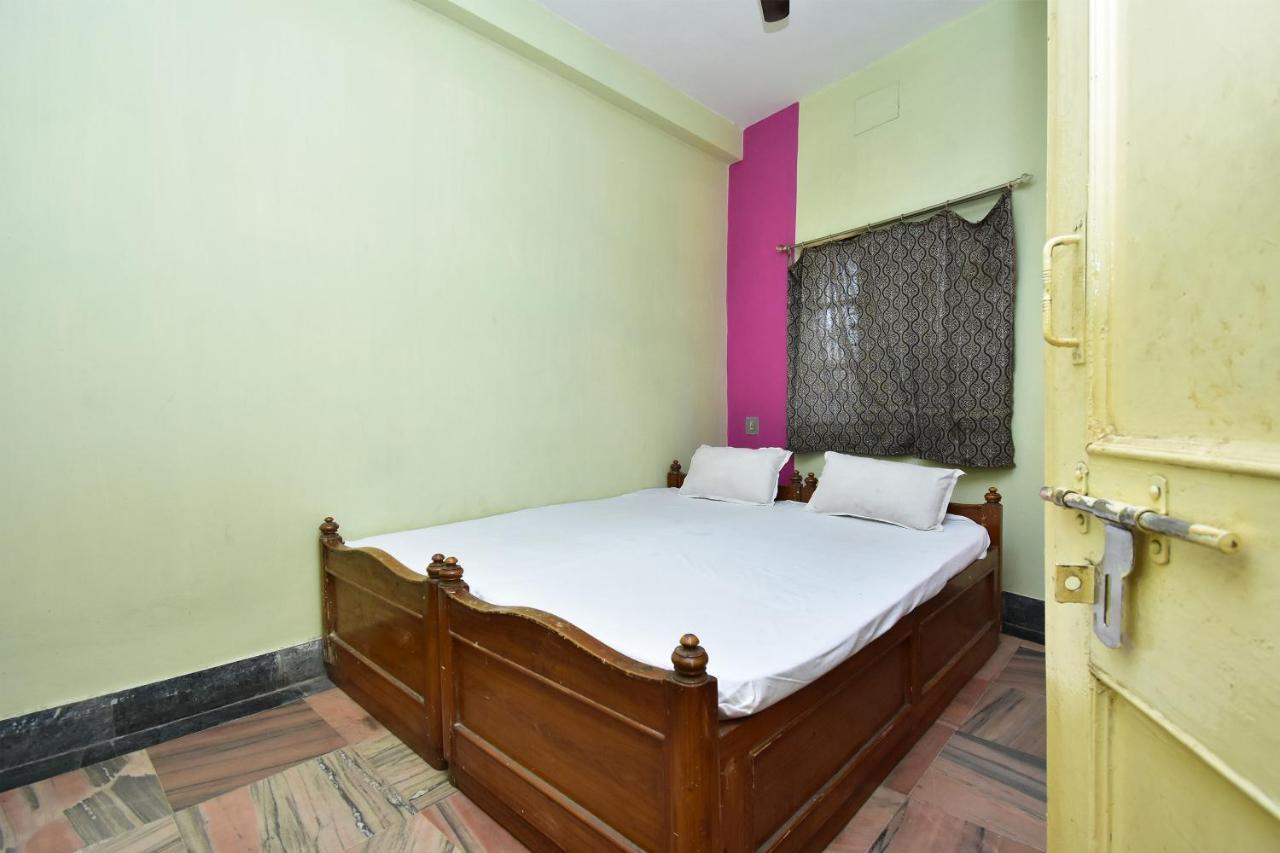 Super Oyo Flagship 40648 Deep Residency Hotell Durgāpur Eksteriør bilde