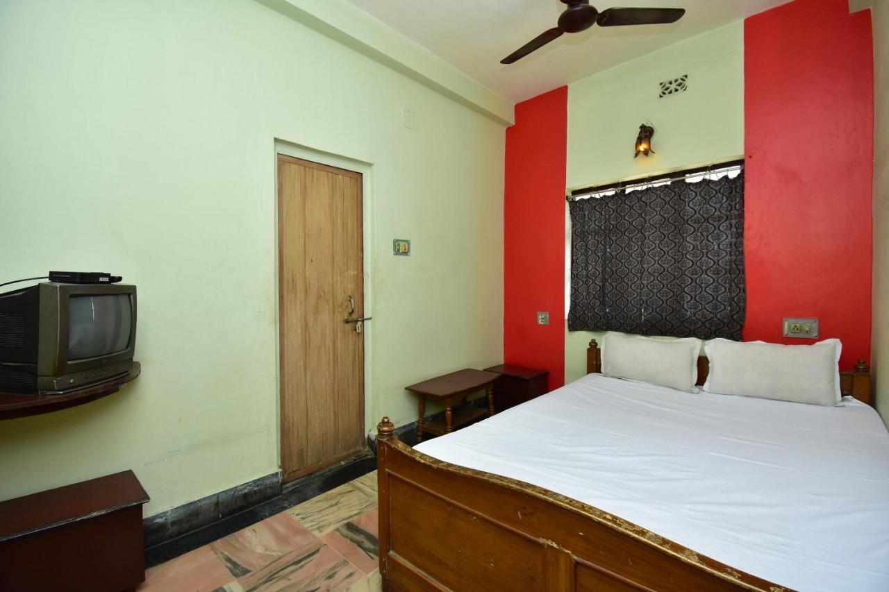 Super Oyo Flagship 40648 Deep Residency Hotell Durgāpur Eksteriør bilde