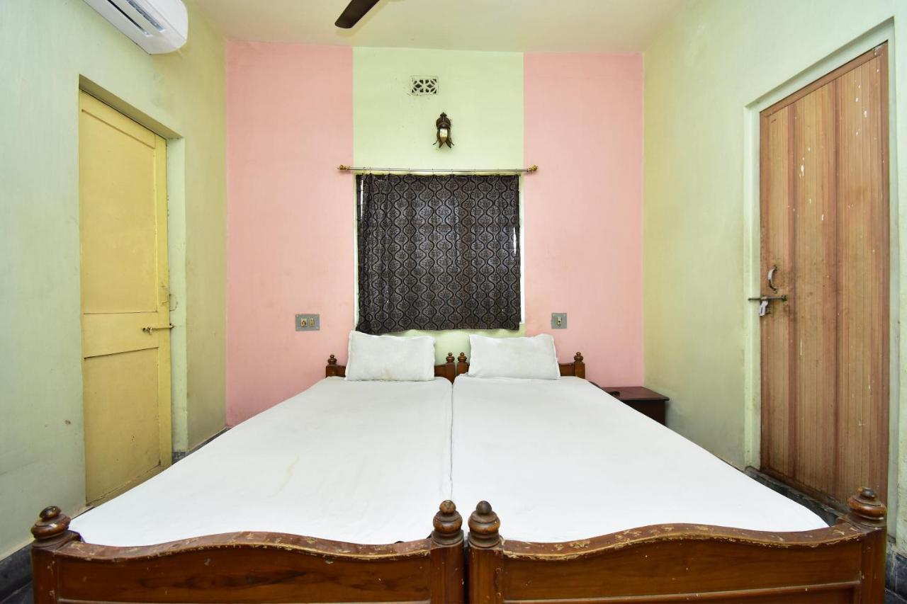 Super Oyo Flagship 40648 Deep Residency Hotell Durgāpur Eksteriør bilde
