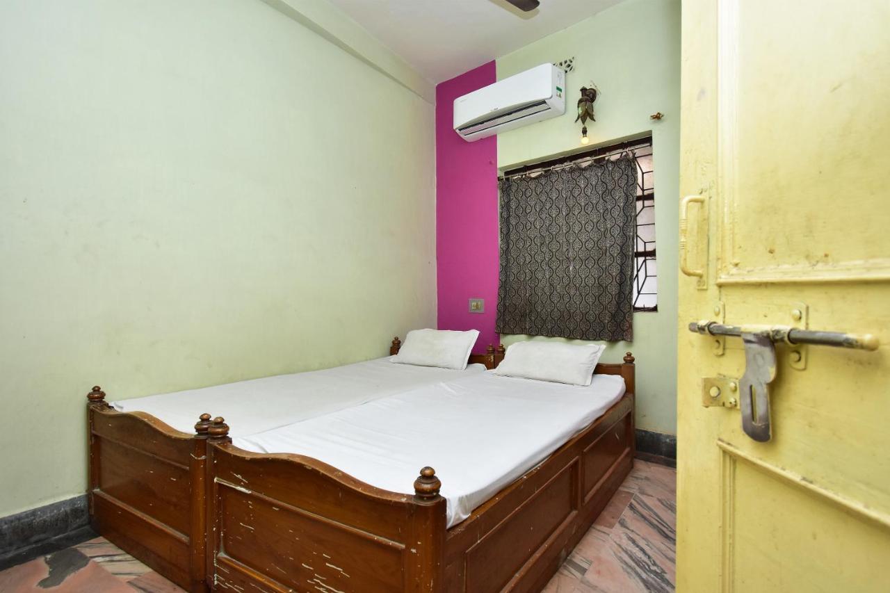 Super Oyo Flagship 40648 Deep Residency Hotell Durgāpur Eksteriør bilde
