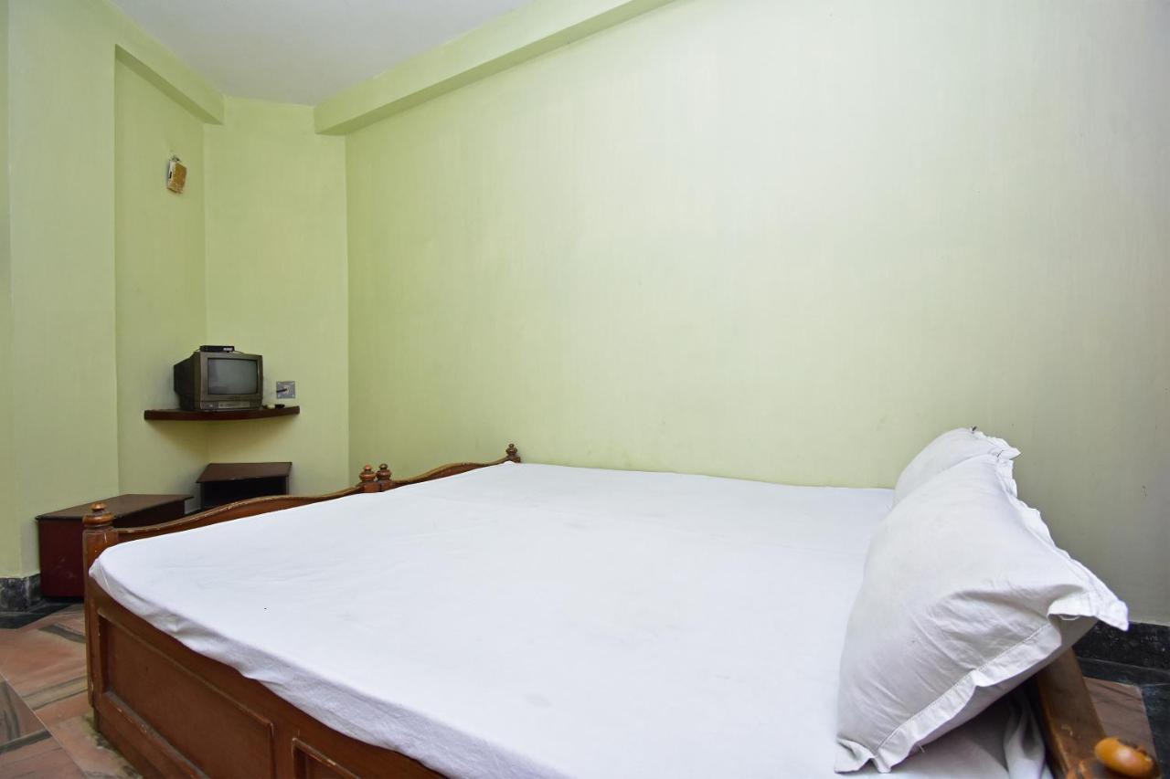 Super Oyo Flagship 40648 Deep Residency Hotell Durgāpur Eksteriør bilde