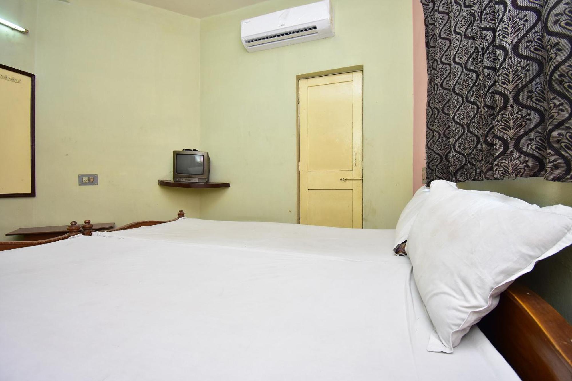 Super Oyo Flagship 40648 Deep Residency Hotell Durgāpur Eksteriør bilde