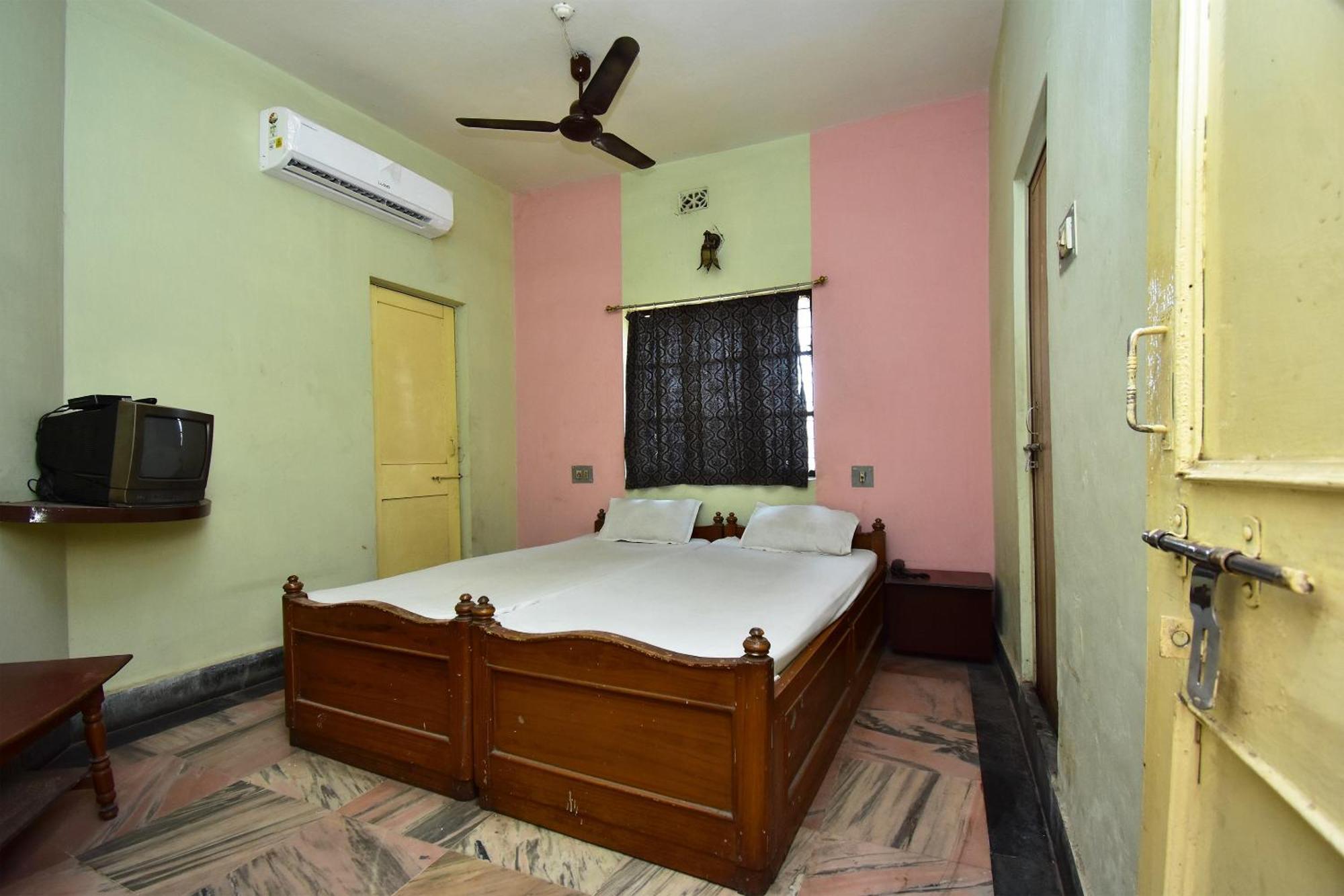Super Oyo Flagship 40648 Deep Residency Hotell Durgāpur Eksteriør bilde