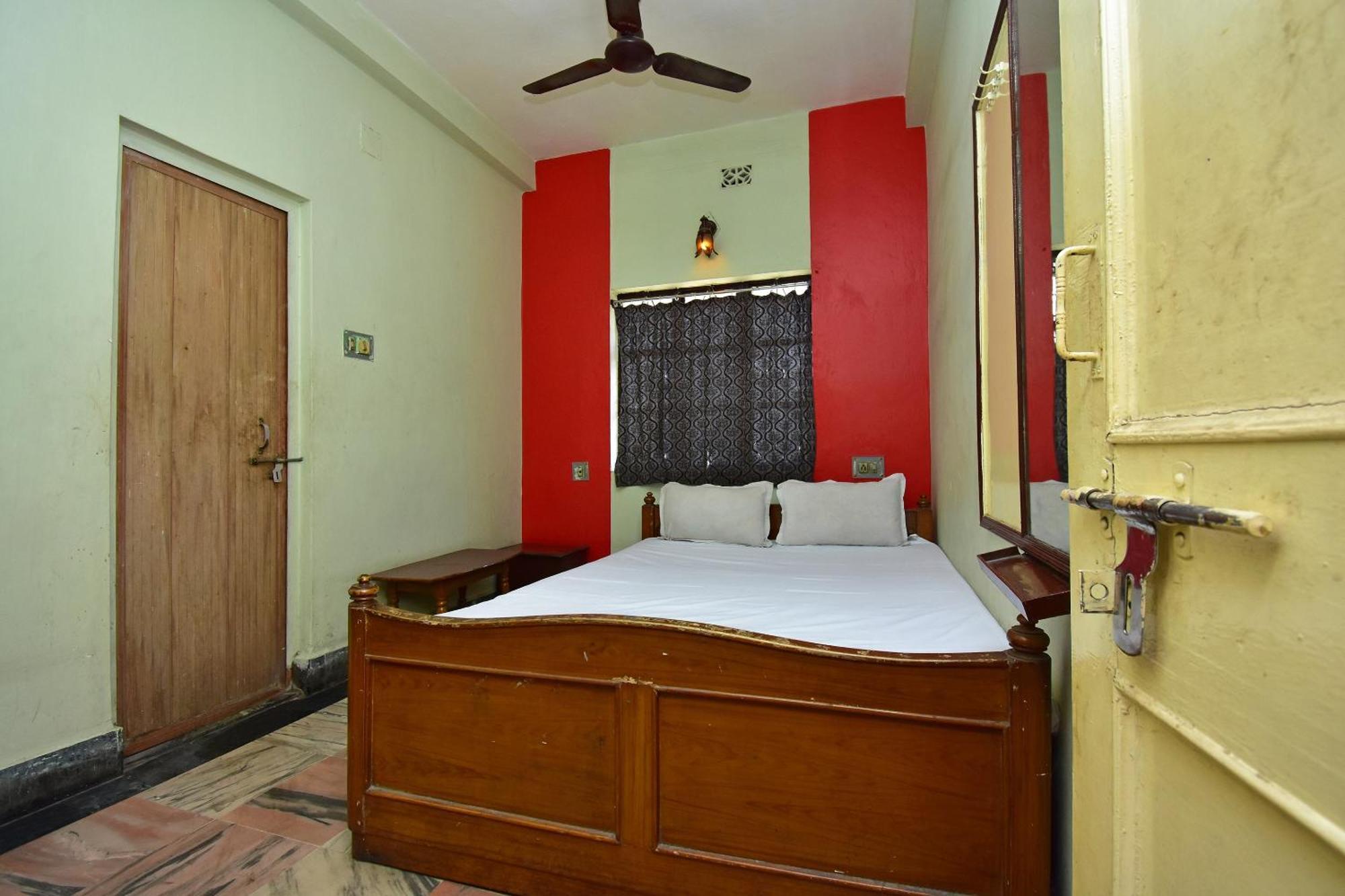 Super Oyo Flagship 40648 Deep Residency Hotell Durgāpur Eksteriør bilde