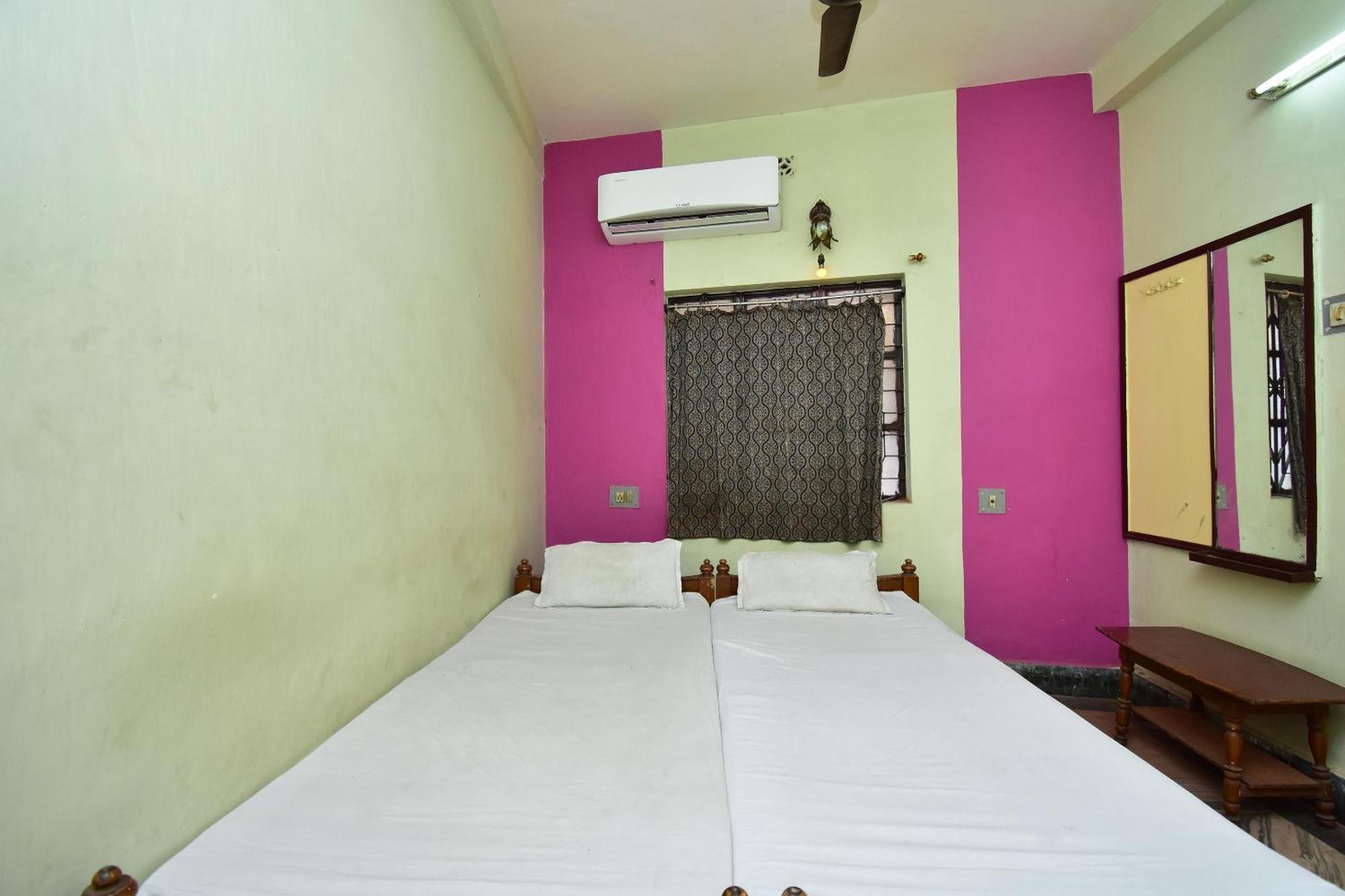 Super Oyo Flagship 40648 Deep Residency Hotell Durgāpur Eksteriør bilde