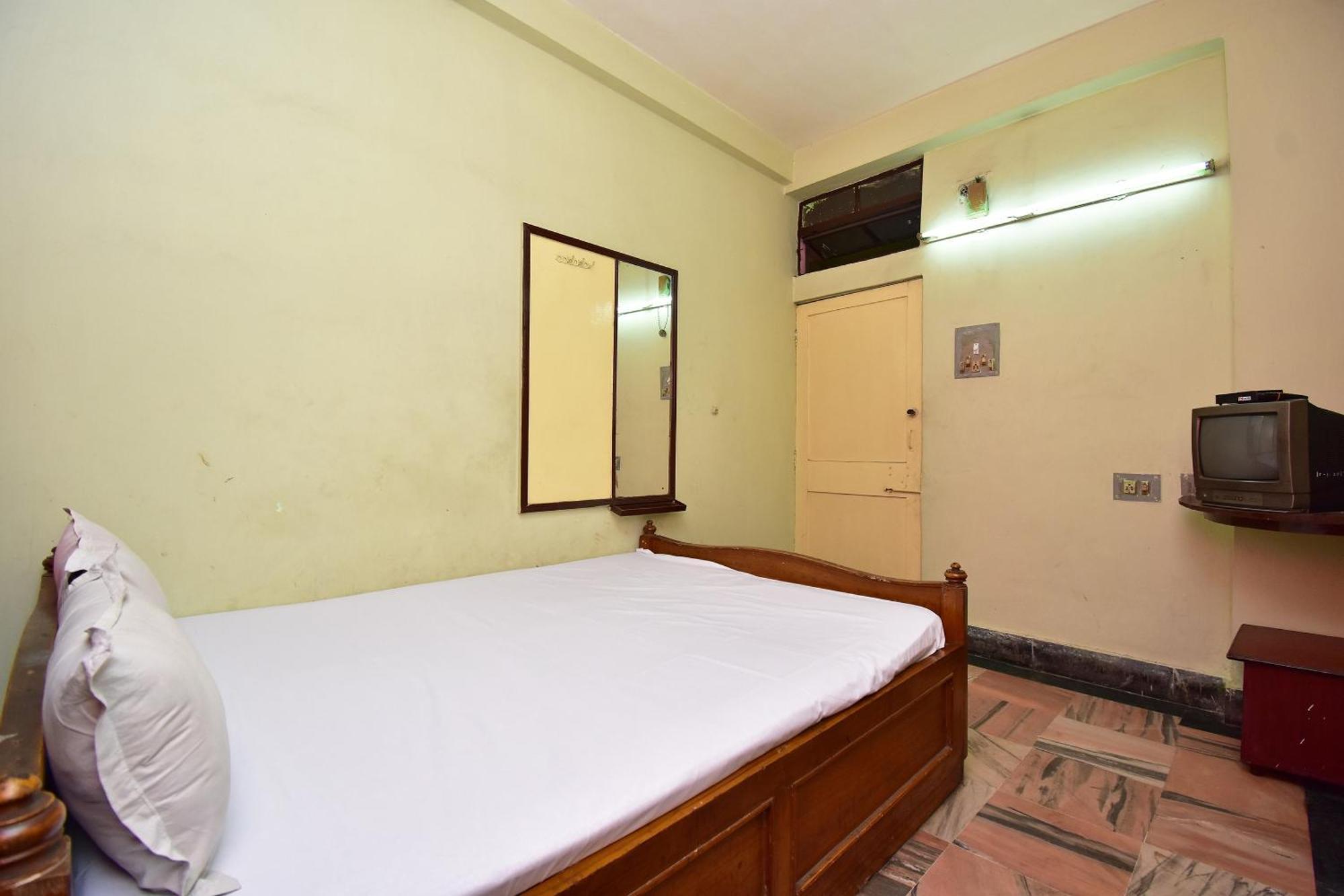 Super Oyo Flagship 40648 Deep Residency Hotell Durgāpur Eksteriør bilde