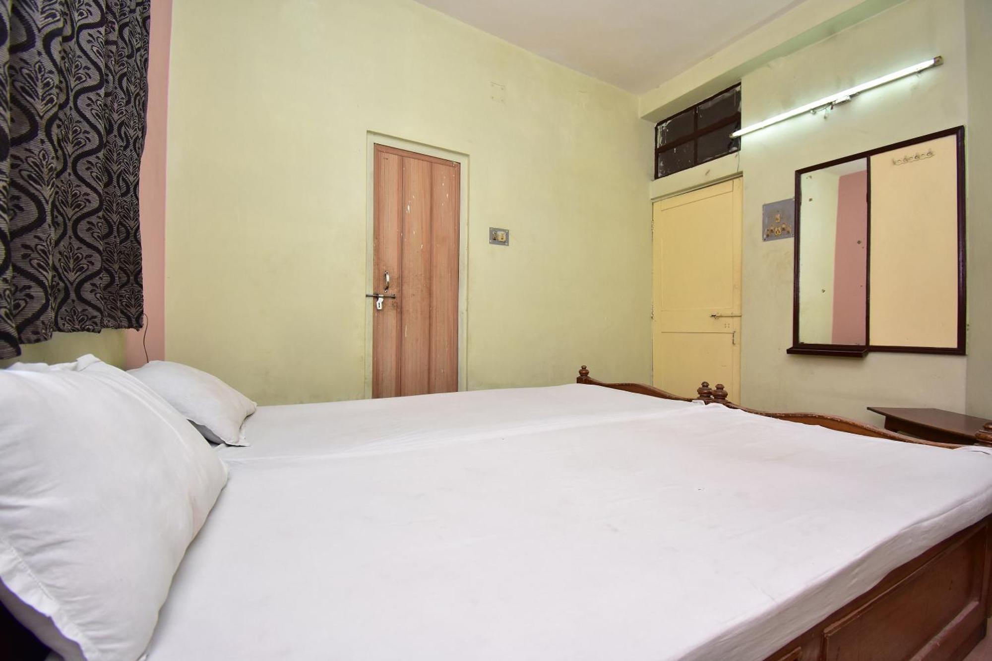 Super Oyo Flagship 40648 Deep Residency Hotell Durgāpur Eksteriør bilde